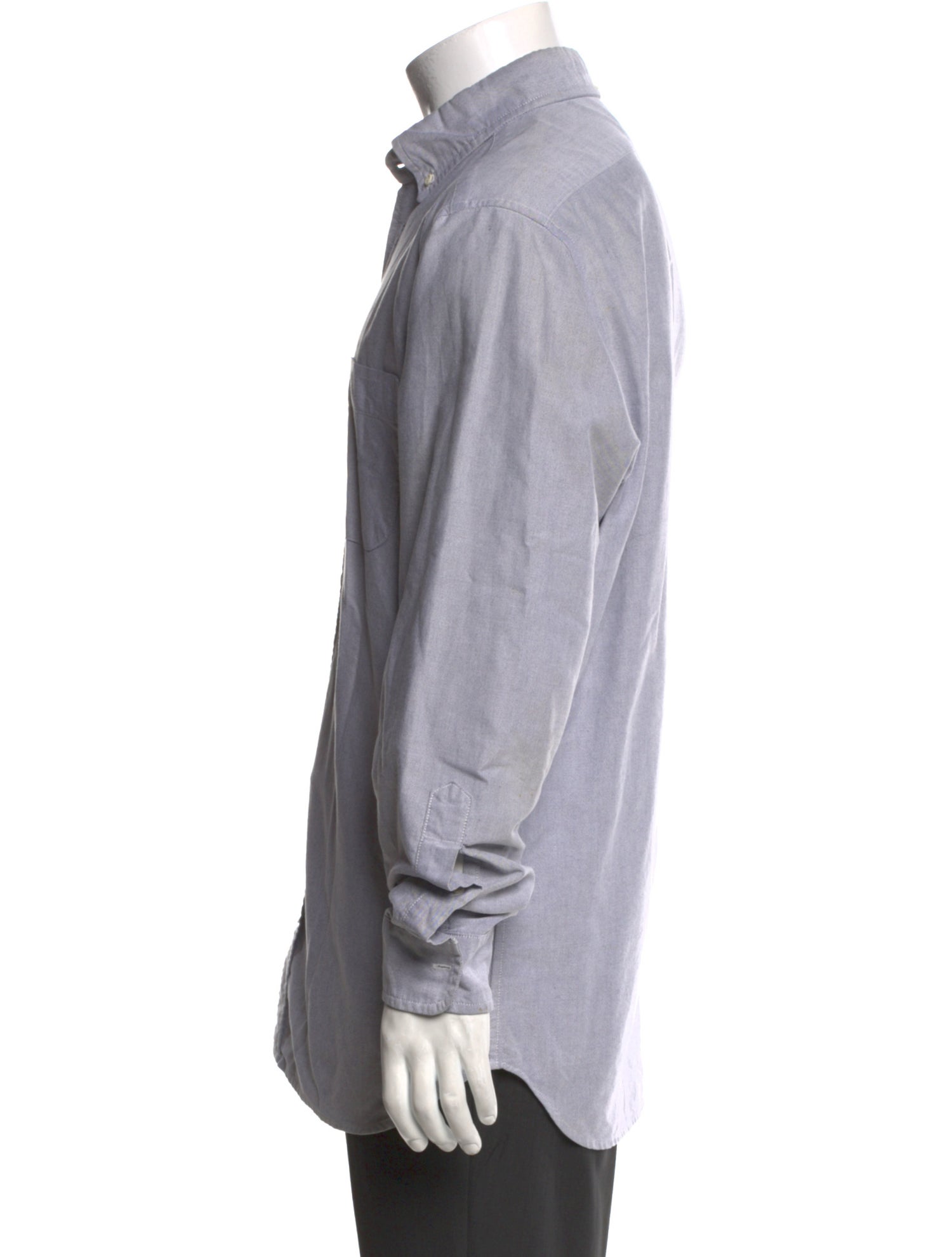 Taylor Stitch Long Sleeve Shirt