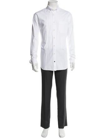 Taylor Stitch Long Sleeve Dress Shirt