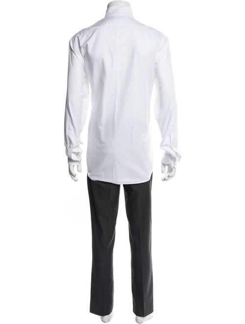 Taylor Stitch Long Sleeve Dress Shirt