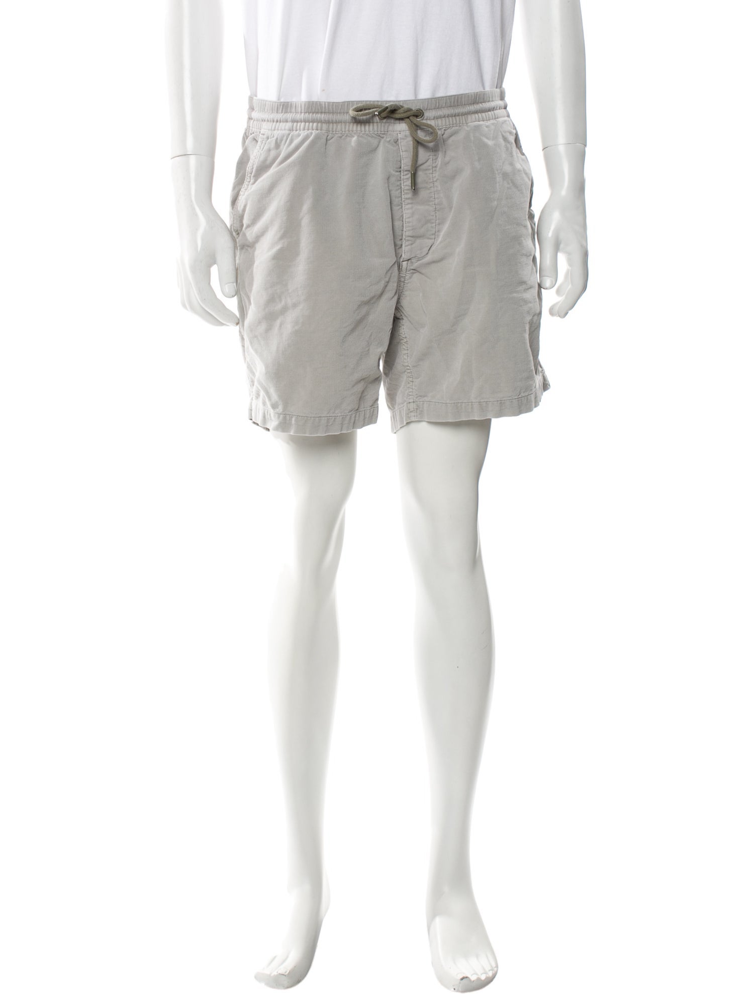 Taylor Stitch Cargo Shorts