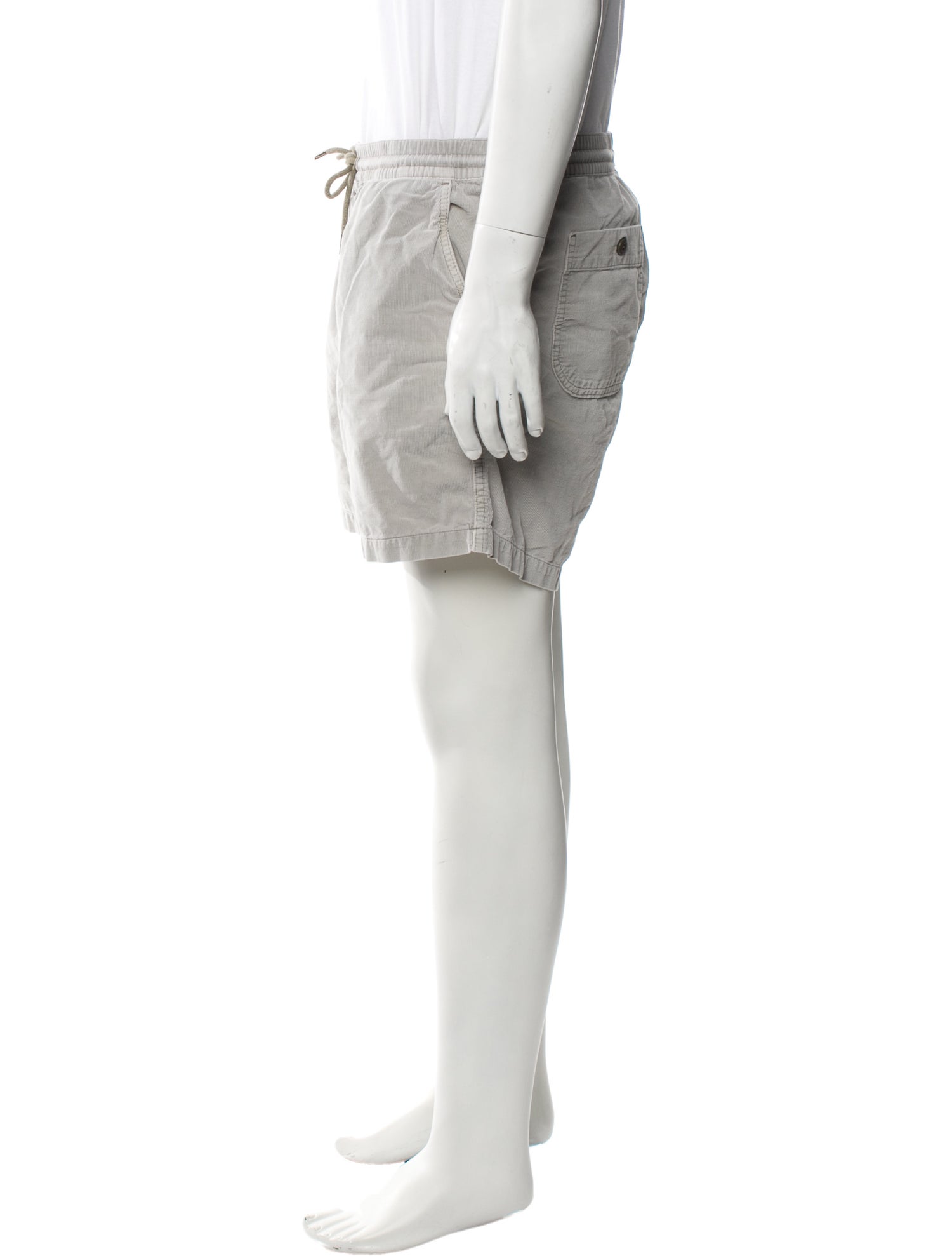 Taylor Stitch Cargo Shorts