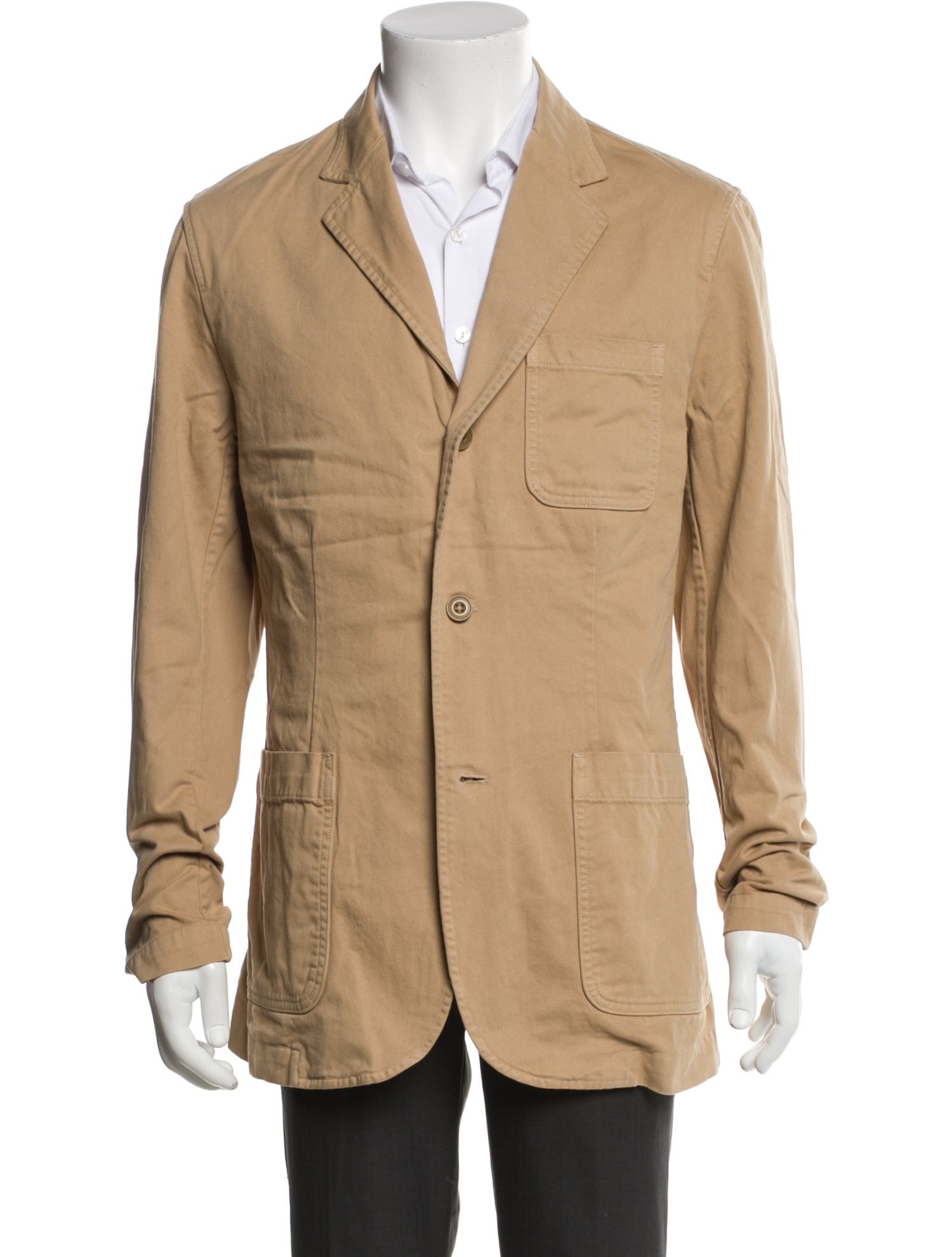 Taylor Stitch Blazer