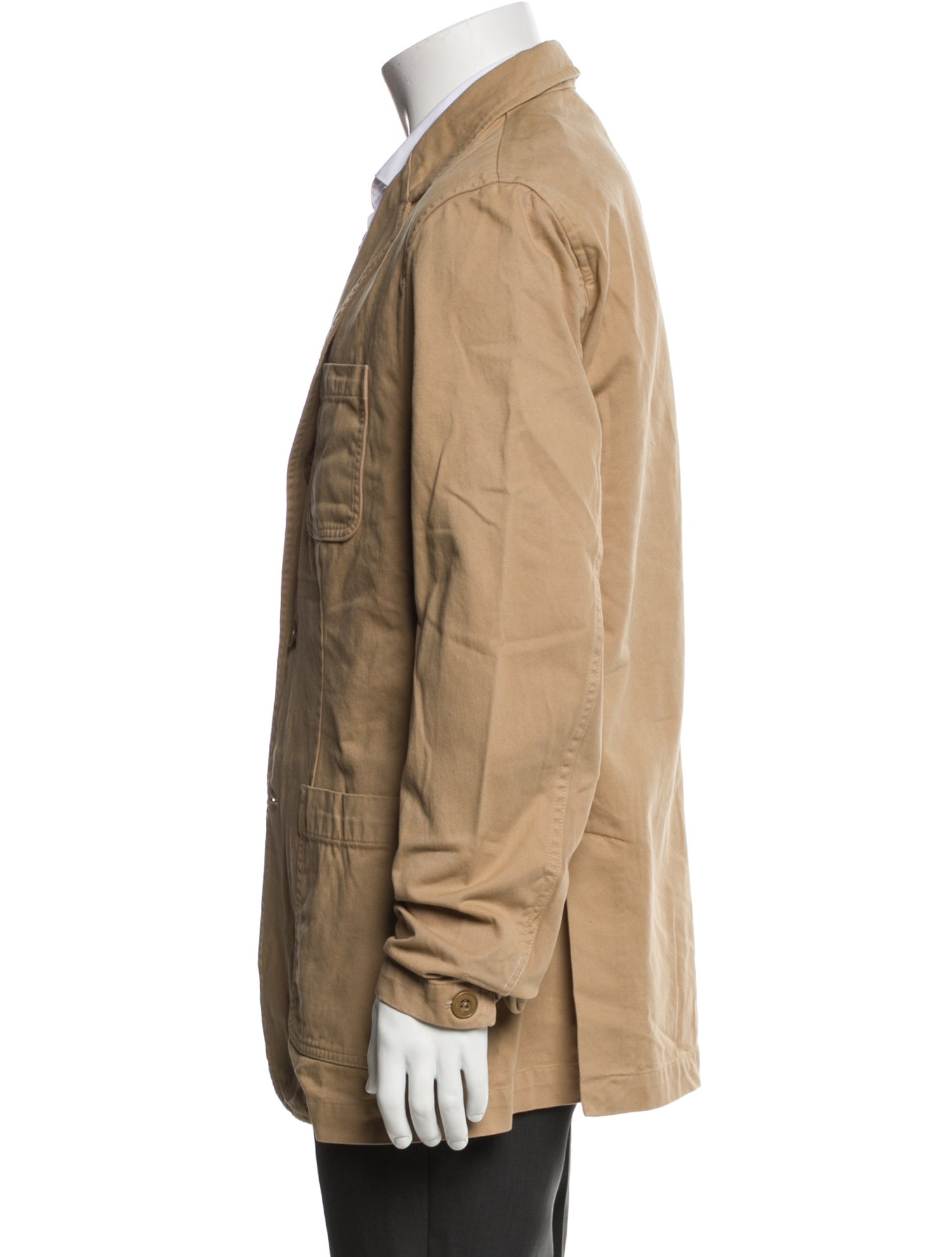 Taylor Stitch Blazer