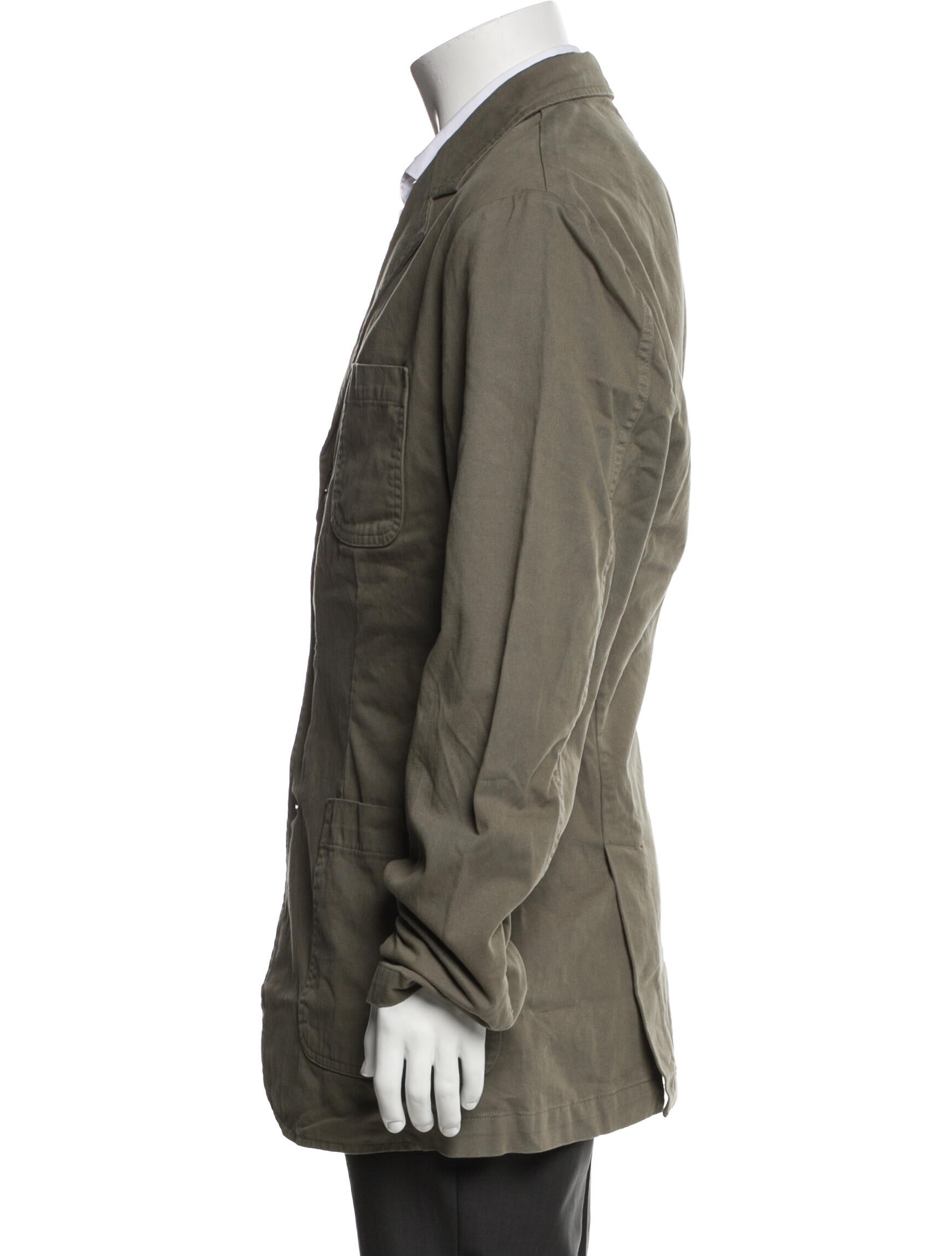 Taylor Stitch Blazer