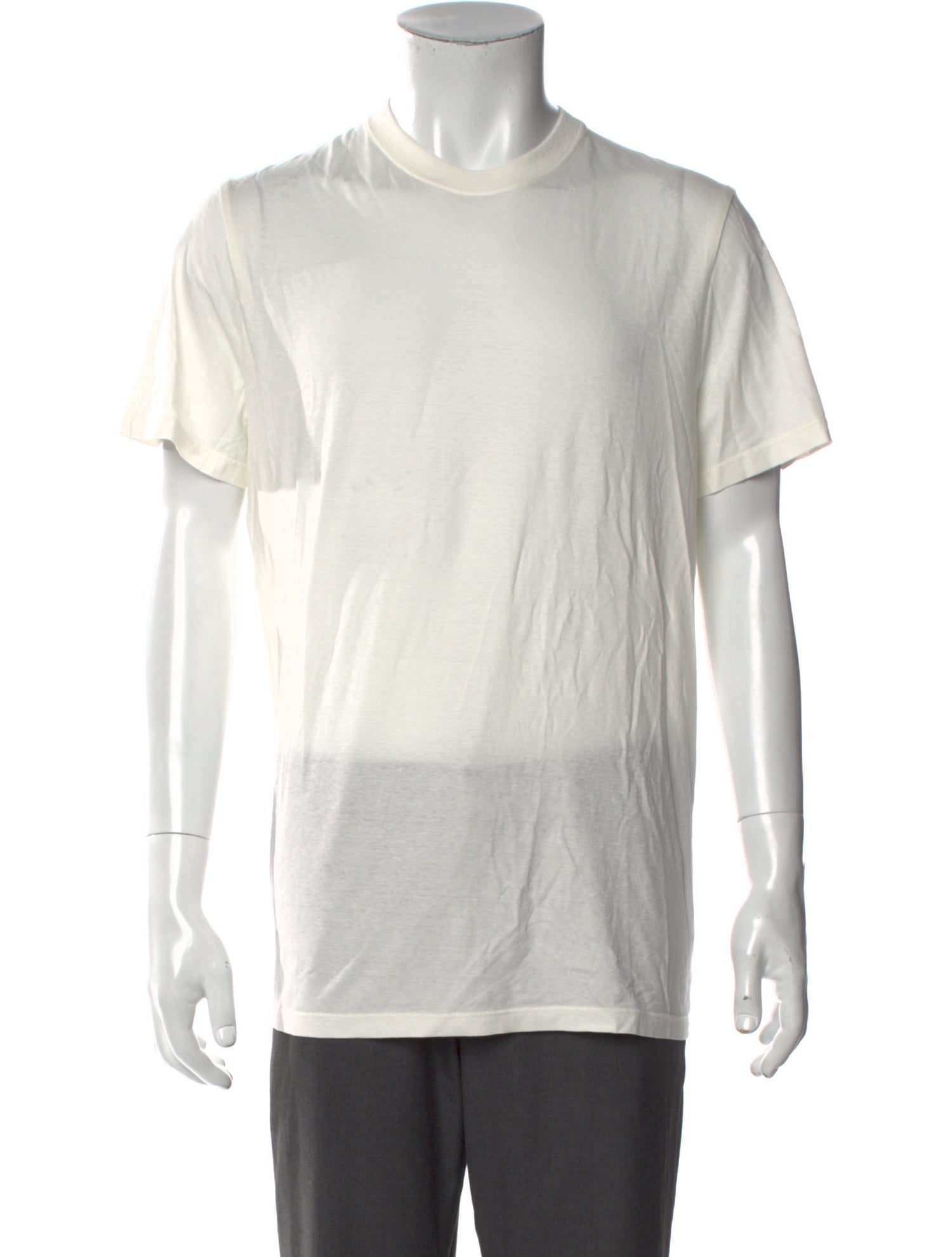 Taylor Stitch Crew Neck Short Sleeve T-Shirt