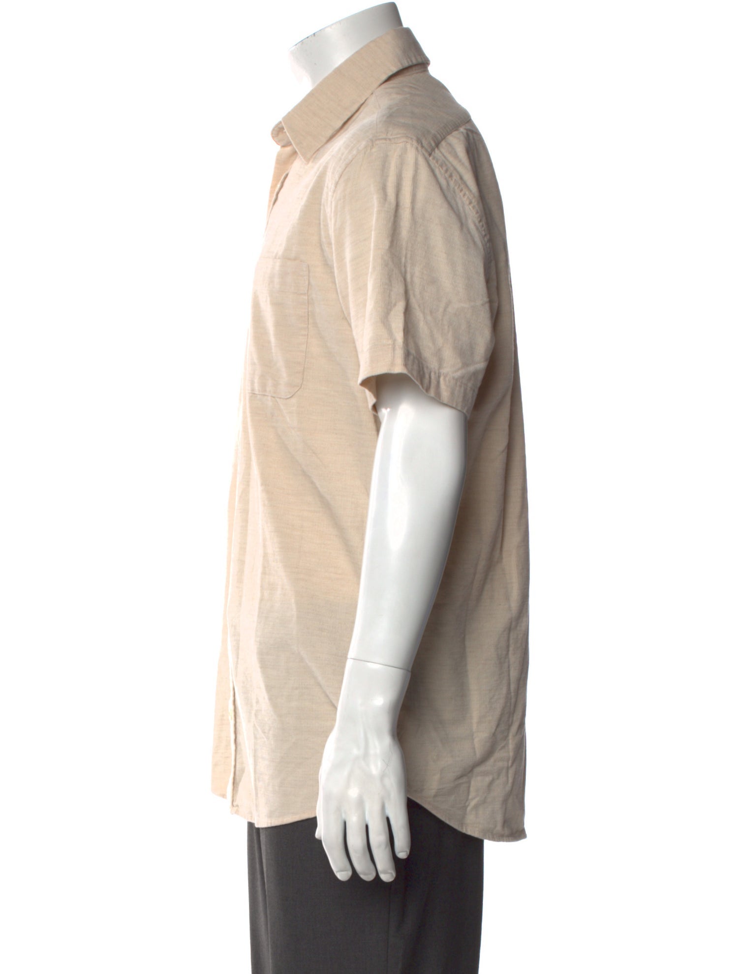 Taylor Stitch Short Sleeve Shirt