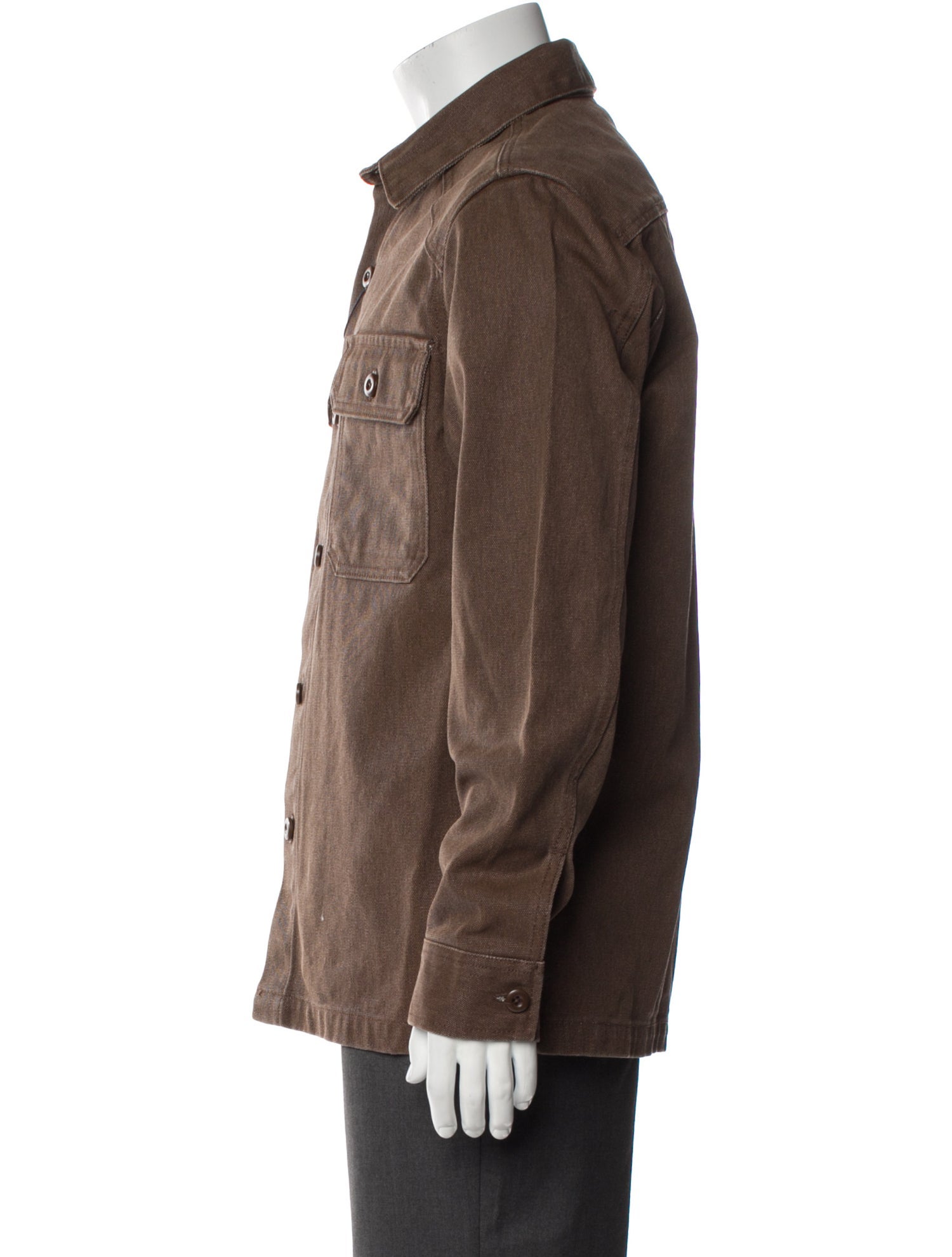 Taylor Stitch Utility Jacket w/ Tags