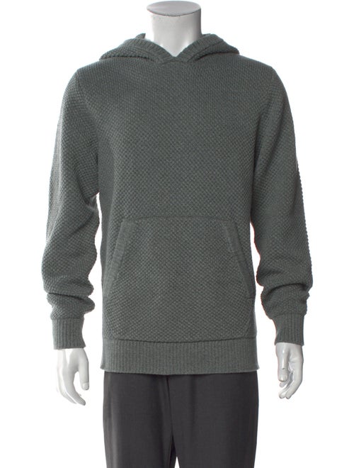 Taylor Stitch Turtleneck Long Sleeve Pullover