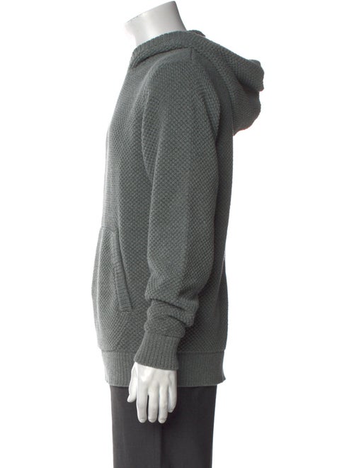 Taylor Stitch Turtleneck Long Sleeve Pullover