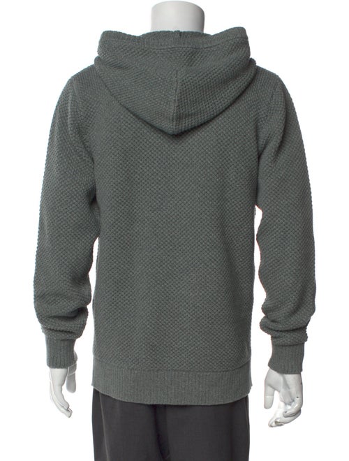 Taylor Stitch Turtleneck Long Sleeve Pullover