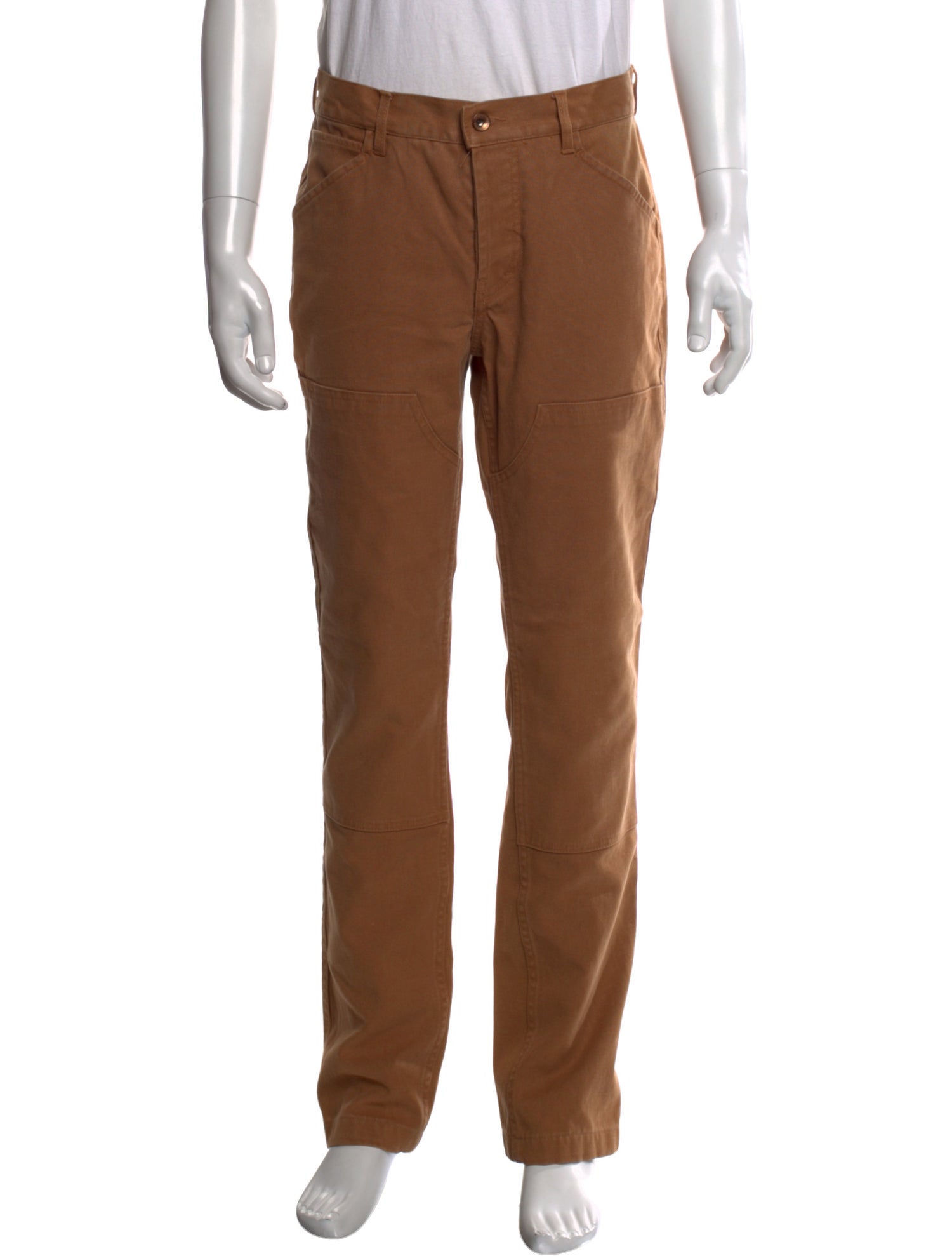 Taylor Stitch Cargo Pants