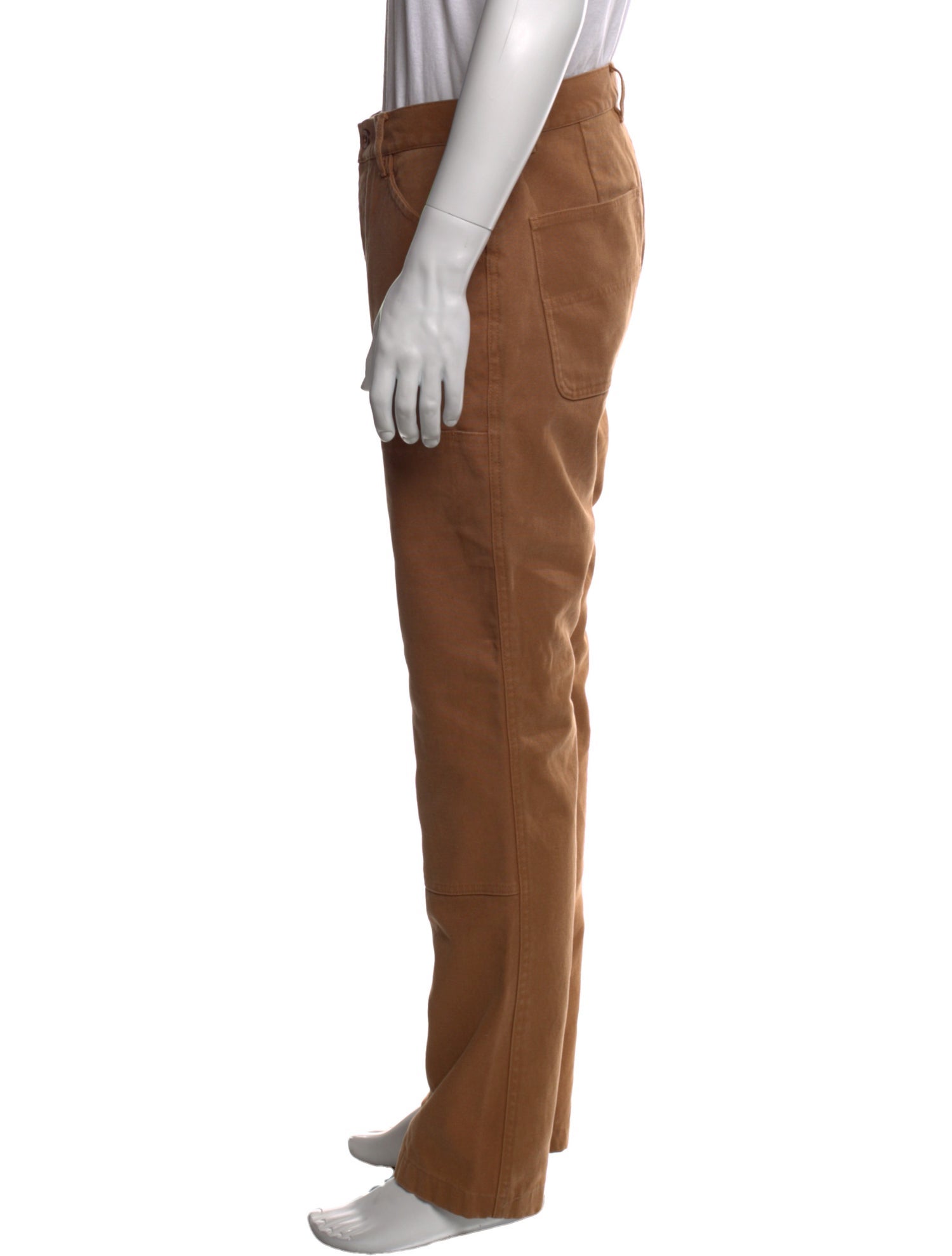 Taylor Stitch Cargo Pants