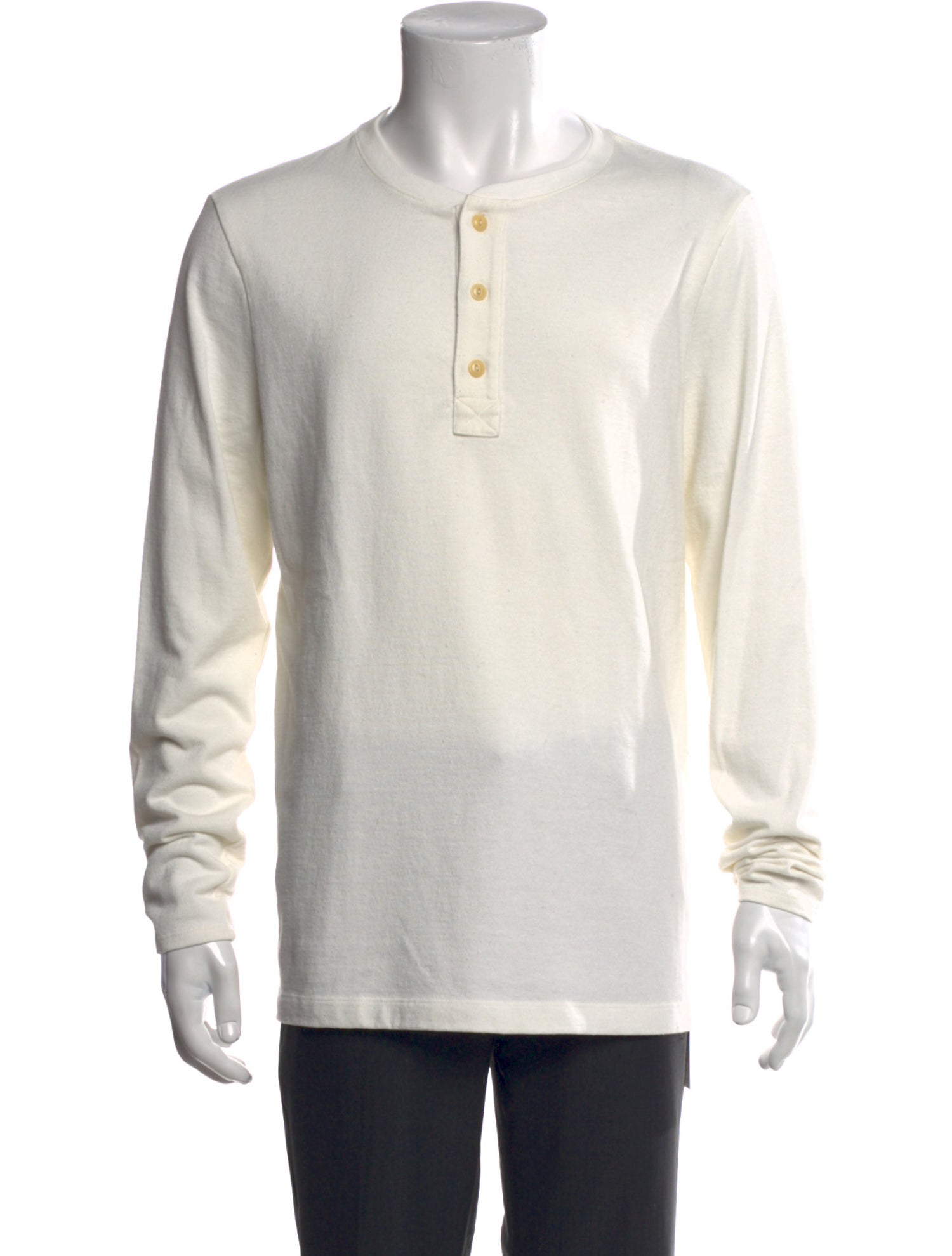 Taylor Stitch Long Sleeve Shirt