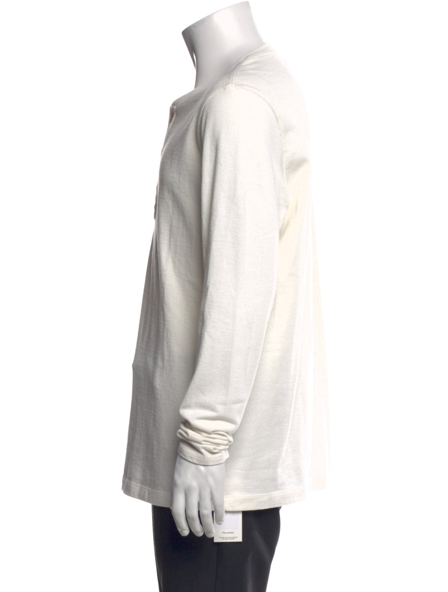 Taylor Stitch Long Sleeve Shirt