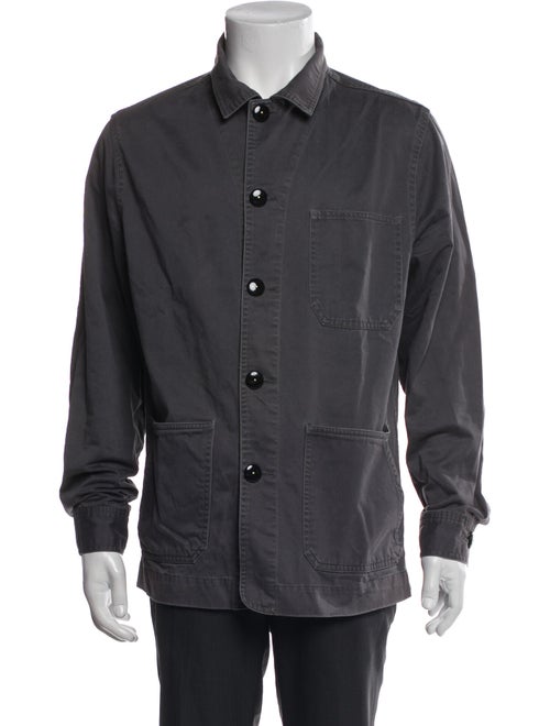 Taylor Stitch Utility Jacket