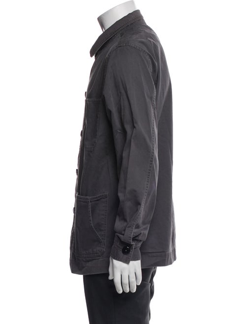 Taylor Stitch Utility Jacket