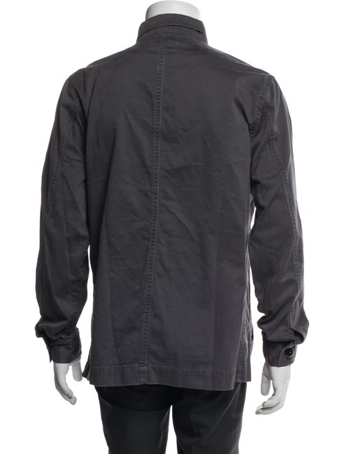 Taylor Stitch Utility Jacket