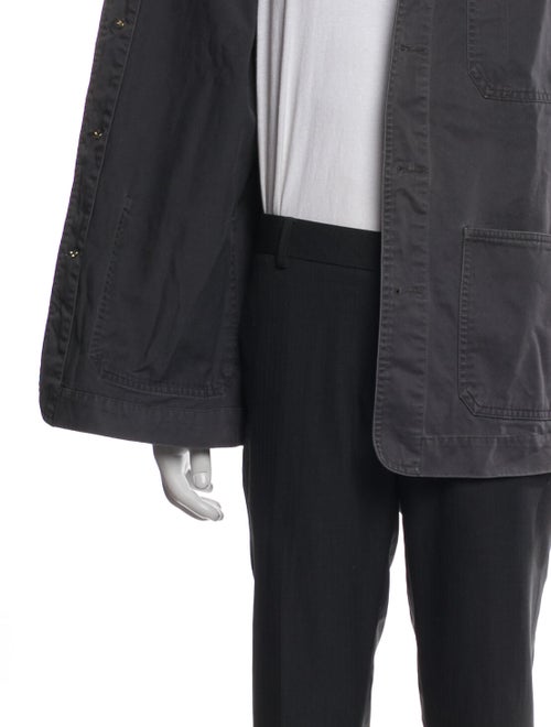 Taylor Stitch Utility Jacket