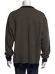 Taylor Stitch Merino Wool Printed Pullover
