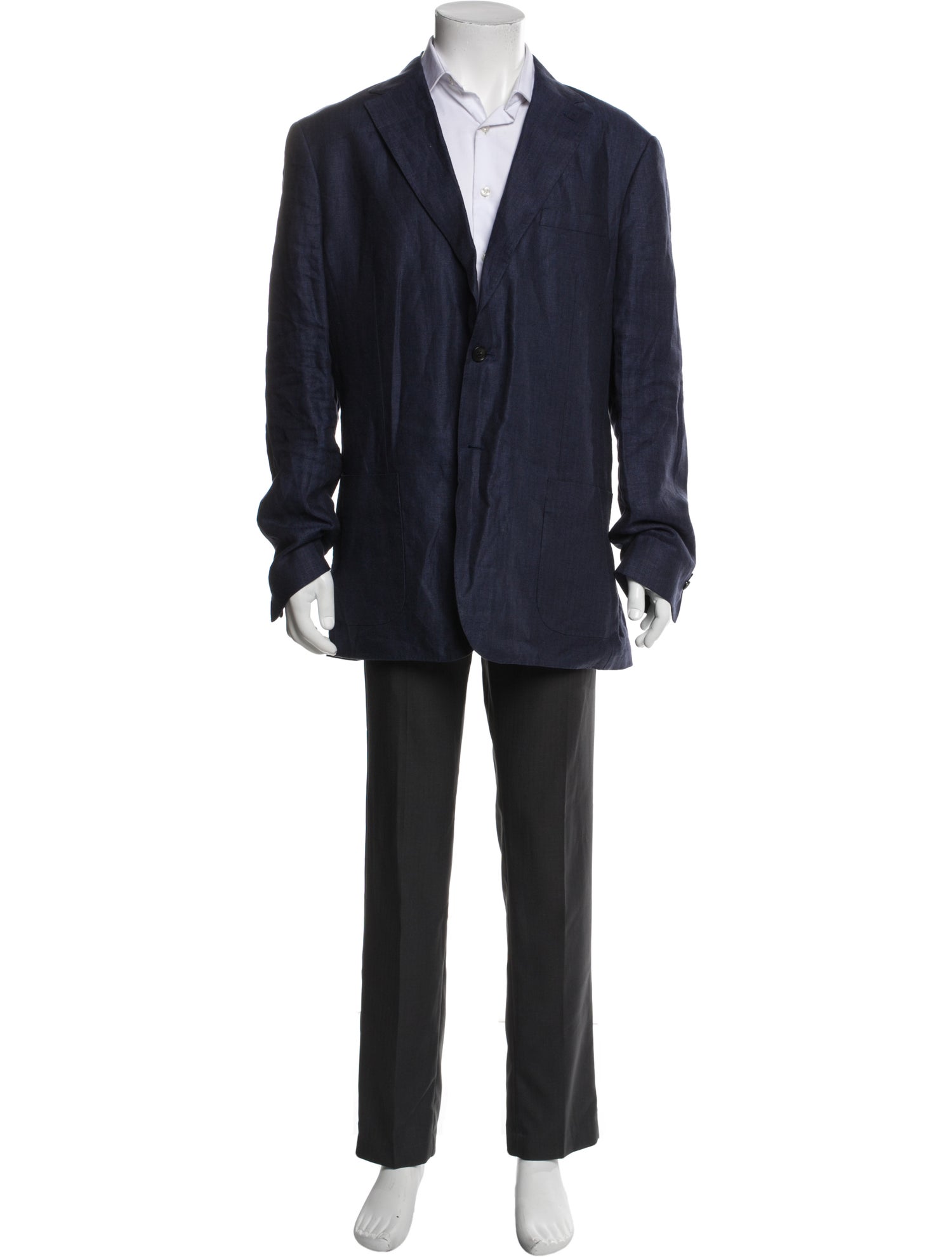 Taylor Stitch Blazer