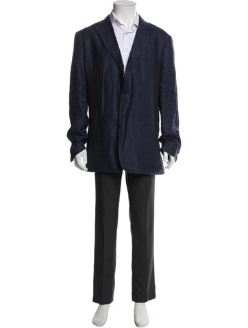 Taylor Stitch Suiting Blazer XS