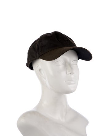 Taylor Stitch Baseball Hat