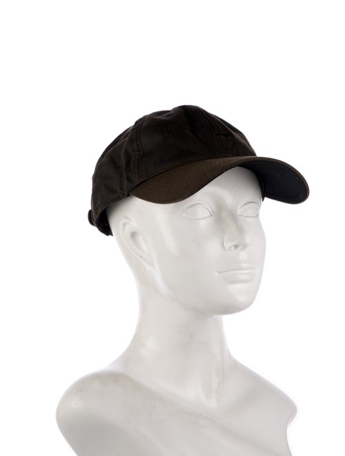 Taylor Stitch Baseball Hat