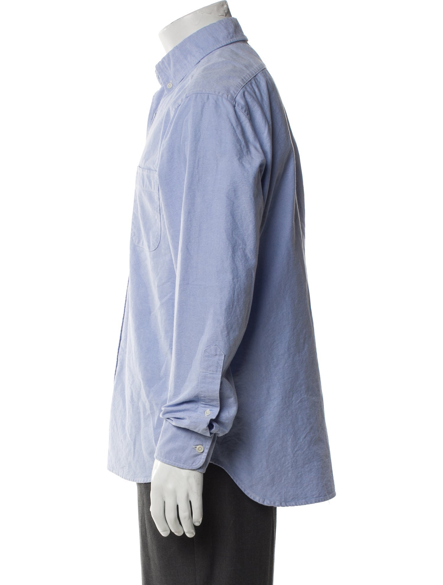 Taylor Stitch Long Sleeve Shirt