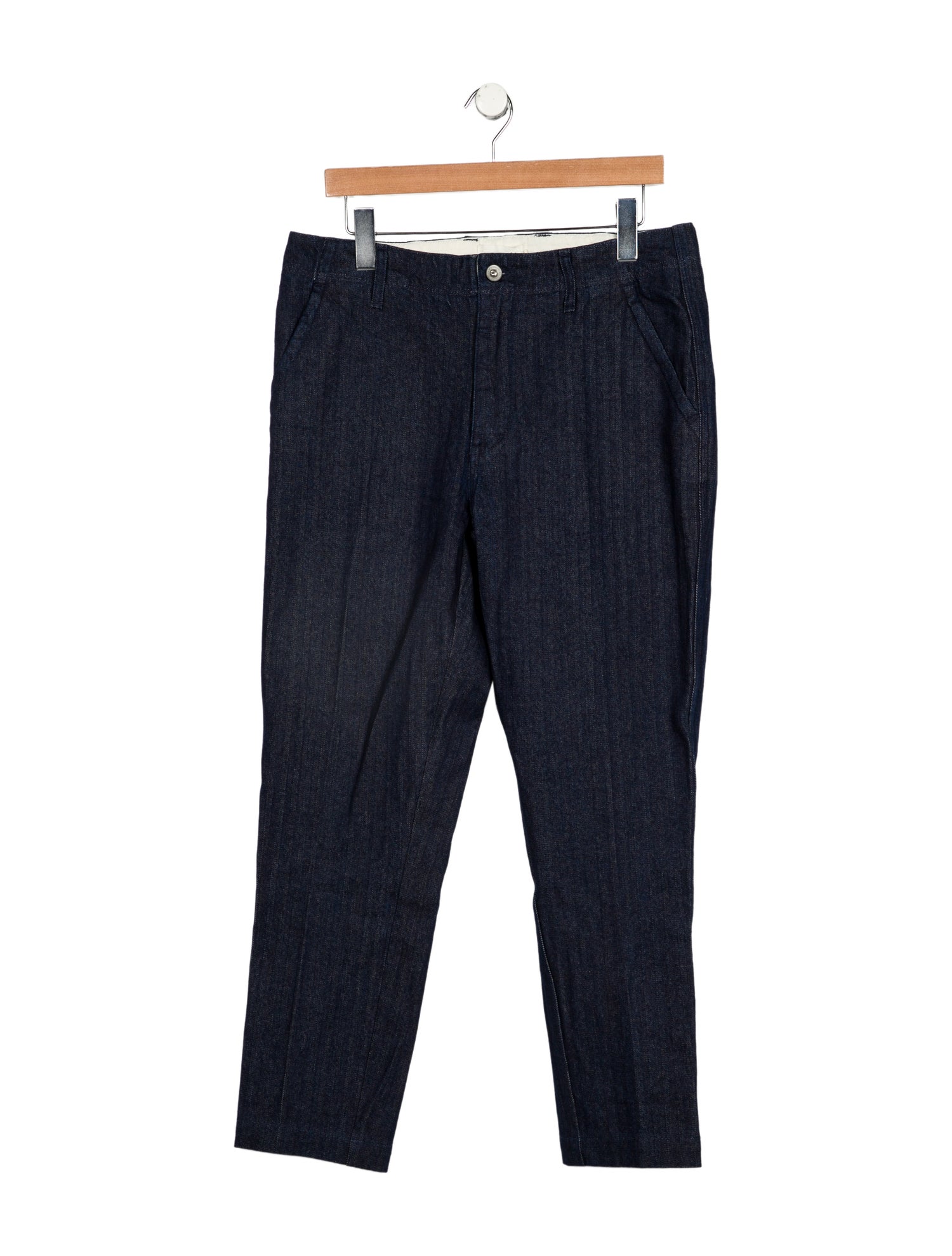 Taylor Stitch Skinny Jeans