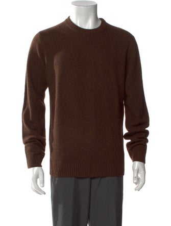 Taylor Stitch Crew Neck Long Sleeve Pullover