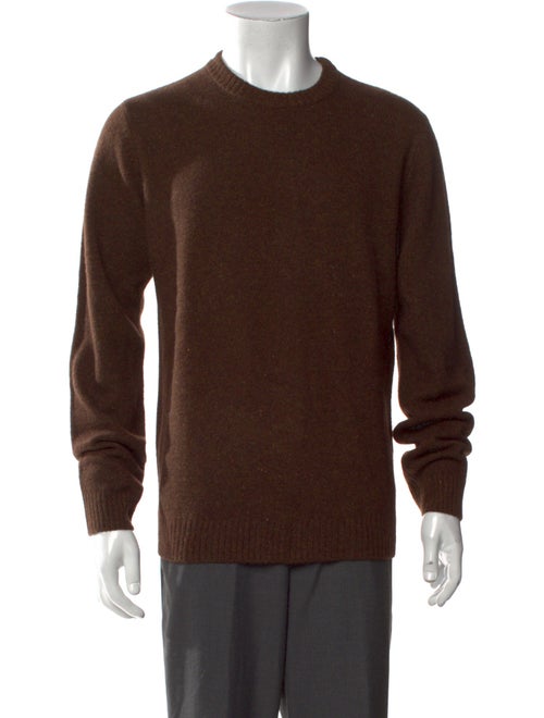 Taylor Stitch Crew Neck Long Sleeve Pullover