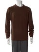 Taylor Stitch Crew Neck Long Sleeve Pullover