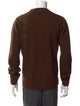 Taylor Stitch Crew Neck Long Sleeve Pullover