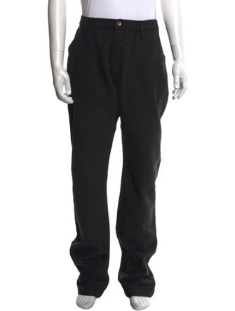 Taylor Stitch Wool Joggers