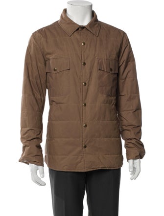 Taylor Stitch Utility Jacket