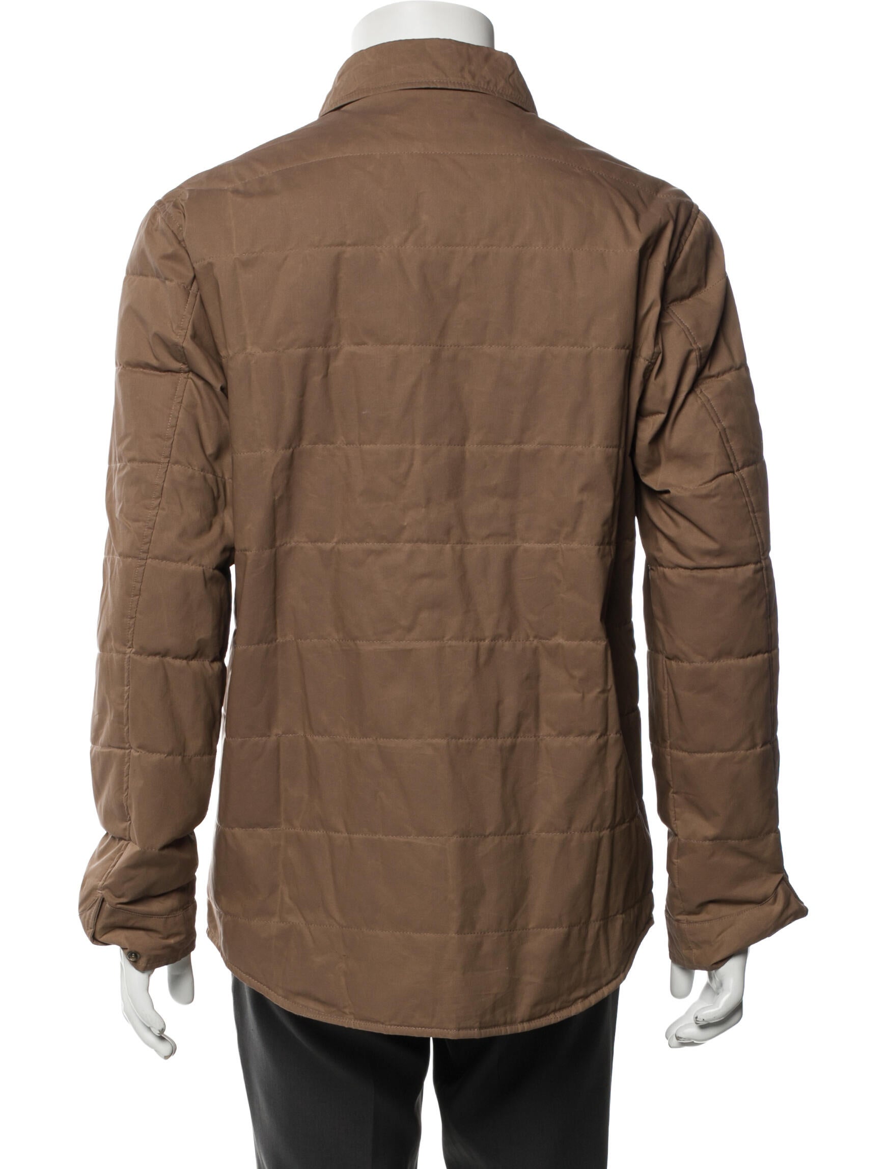 Taylor Stitch Utility Jacket