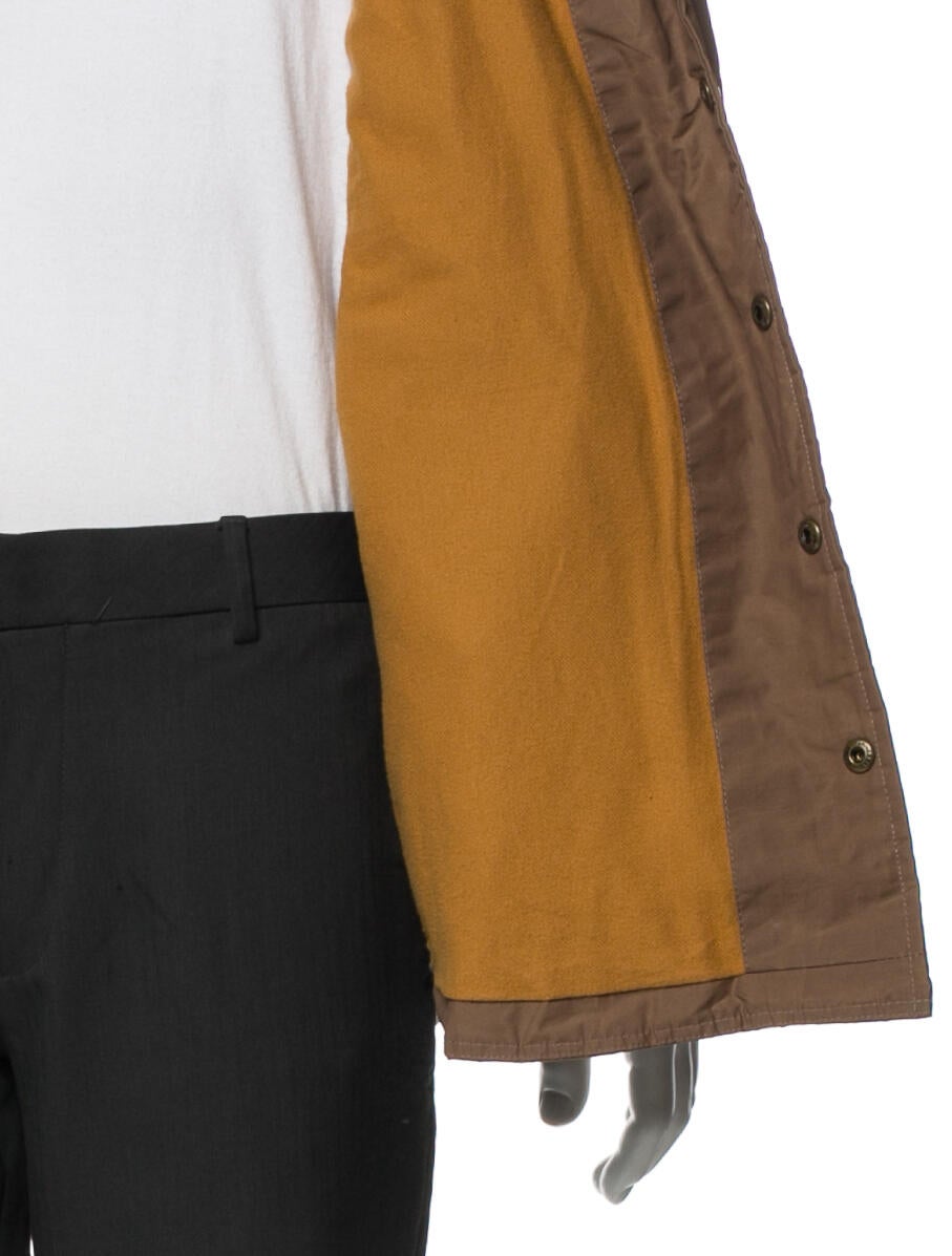 Taylor Stitch Utility Jacket