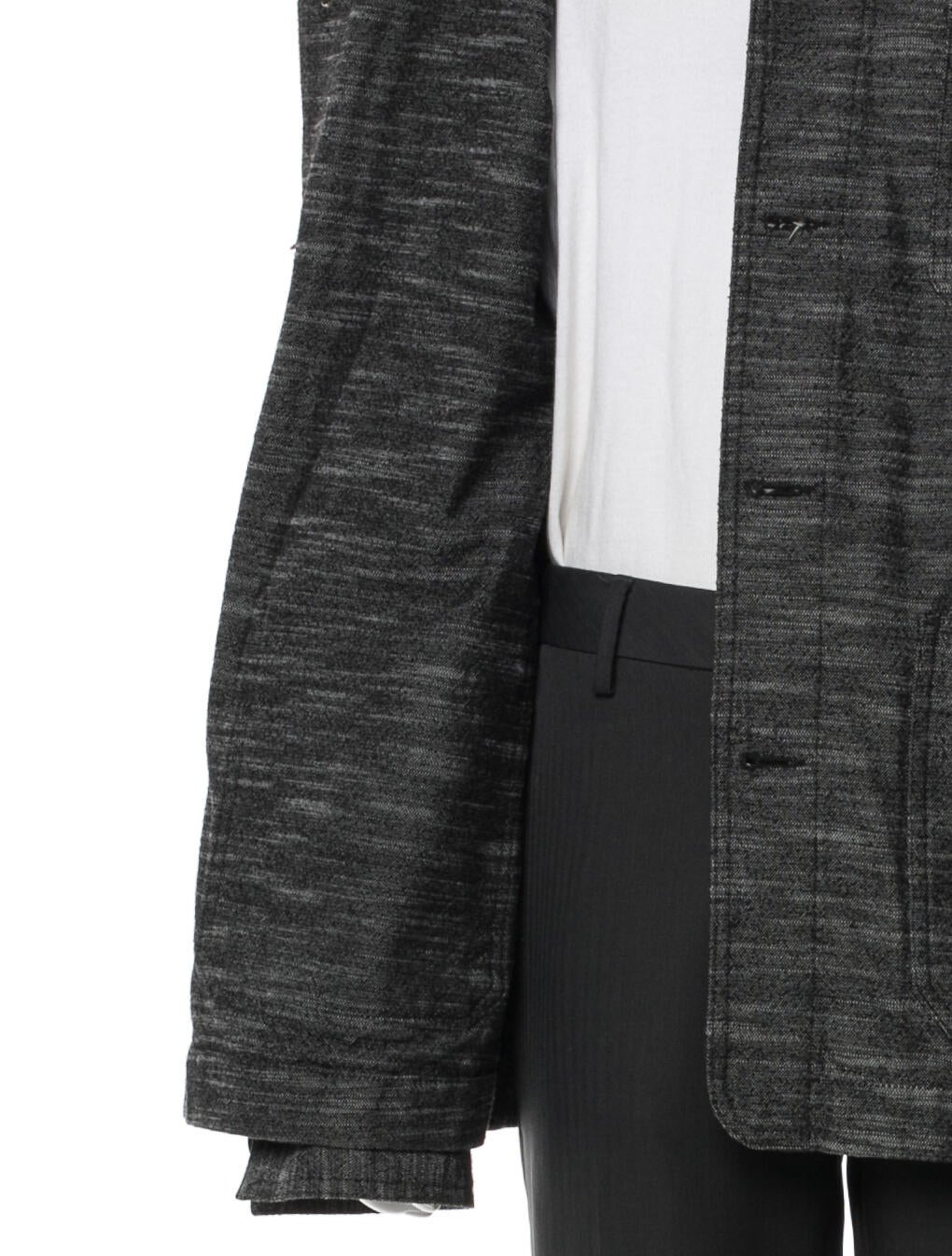 Taylor Stitch Printed Coat