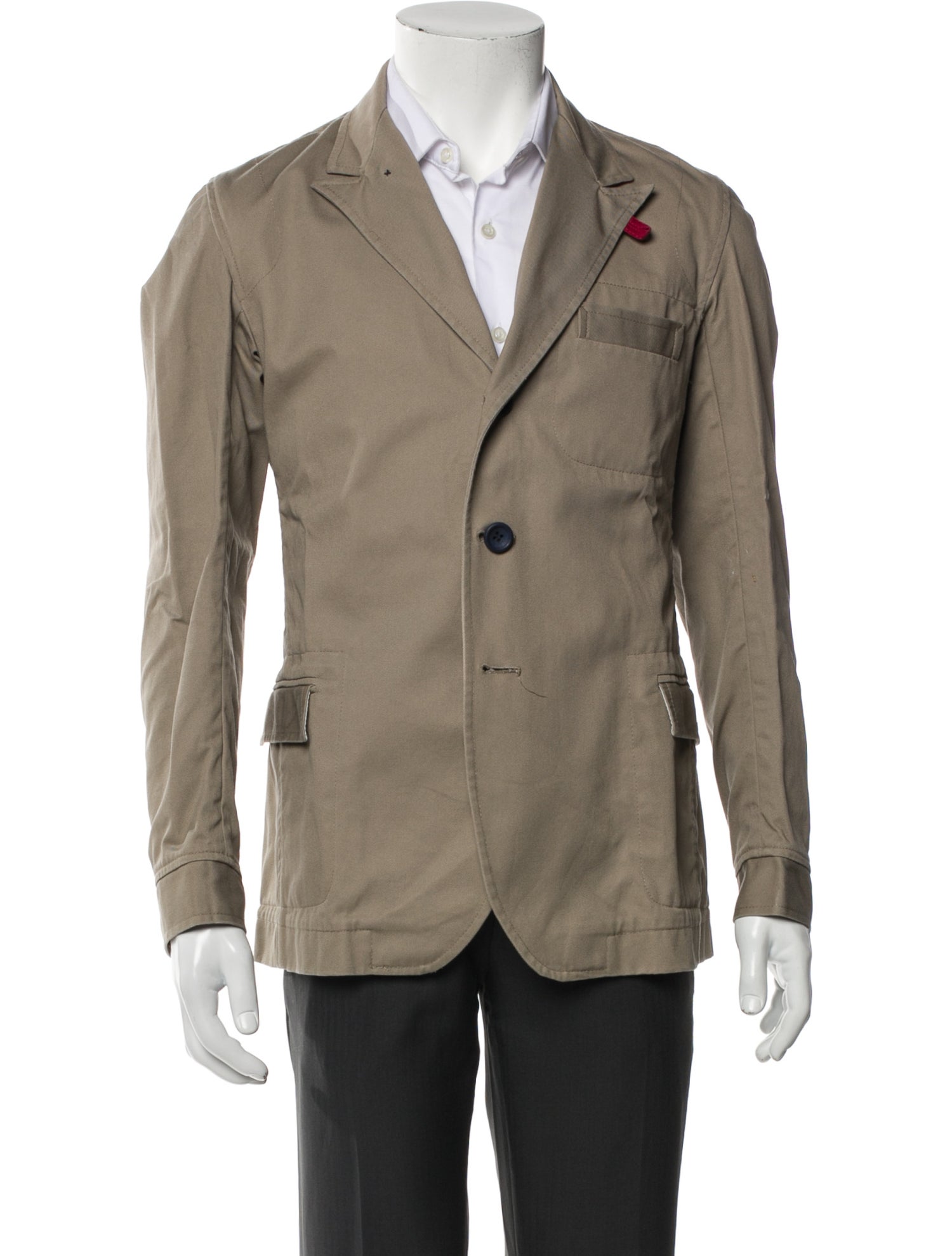 Taylor Stitch Moto Jacket