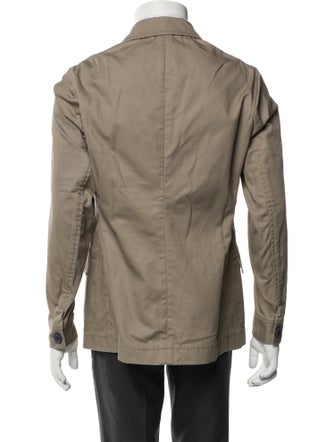 Taylor Stitch Moto Jacket