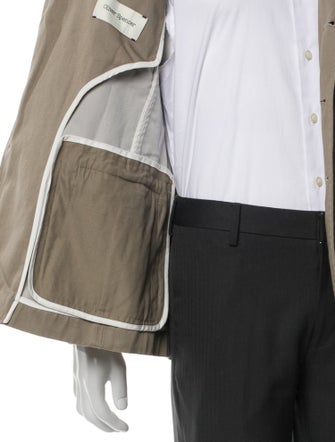 Taylor Stitch Moto Jacket