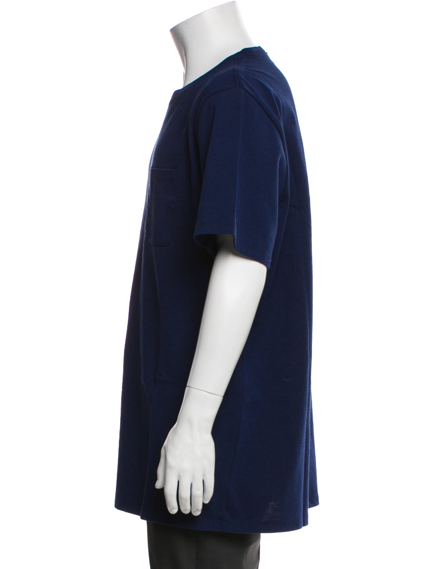 Taylor Stitch Crew Neck Short Sleeve T-Shirt w/ Tags