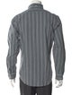 Taylor Stitch Striped Long Sleeve Shirt