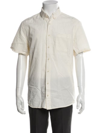 Taylor Stitch Short Sleeve Shirt