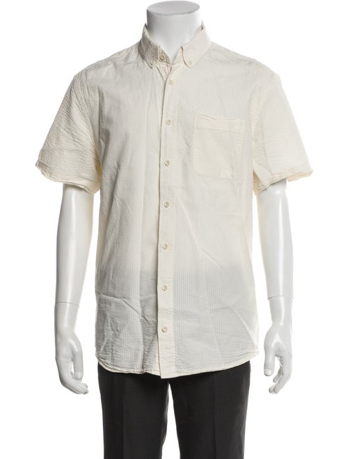 Taylor Stitch Short Sleeve Shirt