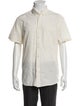 Taylor Stitch Short Sleeve Shirt