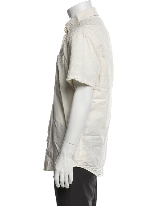 Taylor Stitch Short Sleeve Shirt