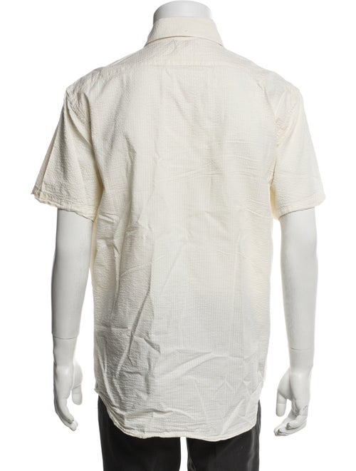 Taylor Stitch Short Sleeve Shirt