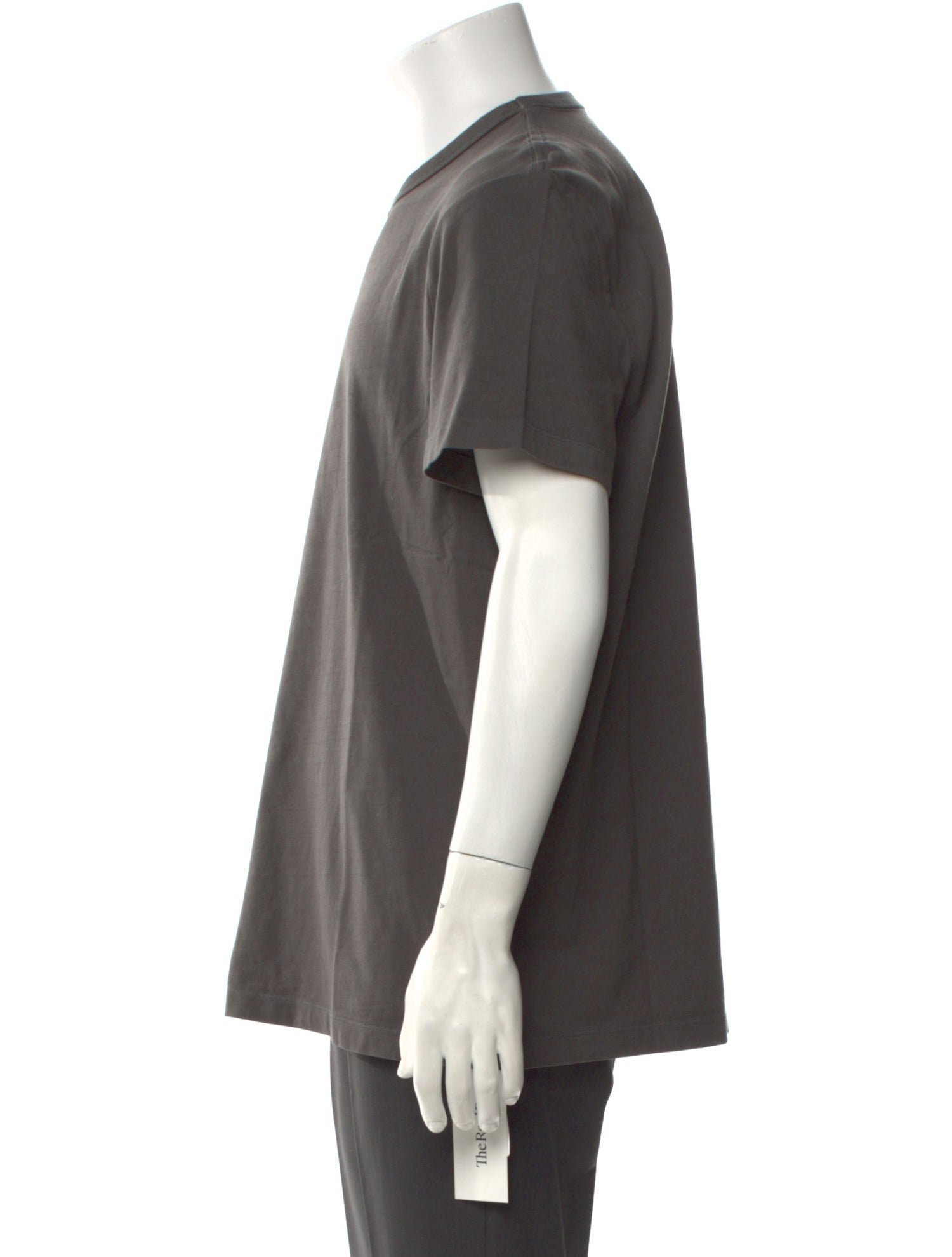 Taylor Stitch Crew Neck Short Sleeve T-Shirt w/ Tags