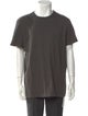 Taylor Stitch Crew Neck Short Sleeve T-Shirt w/ Tags